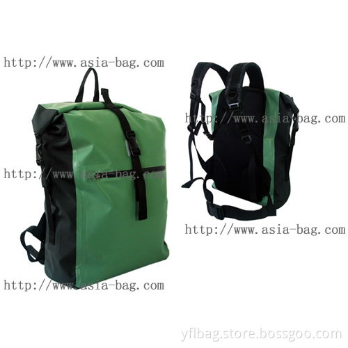 Backpack waterproof manufacture waterproof backpack